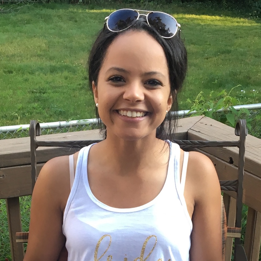 Meet the Posher - Rachmcke